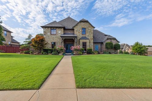 2208 Open Trail Dr, Edmond, OK, 73034-5551 | Card Image