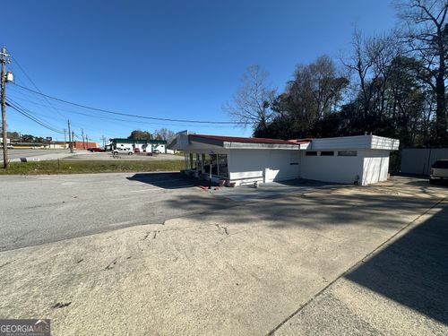 611 & 613 W Ogeechee St, sylvania, GA, 30467-2204 | Card Image