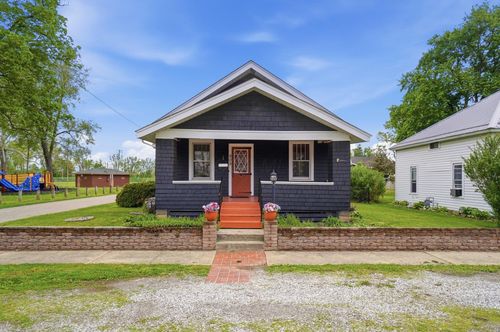 909 W Sugar St, Mount Vernon, OH, 43050-2131 | Card Image
