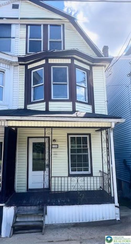 116 E Columbia Ave, Mount Carmel, PA, 17851-1003 | Card Image