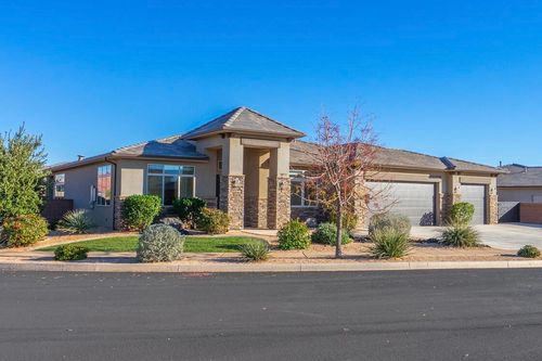 2872 N Kenzies Way, Santa Clara, UT, 84765-5745 | Card Image