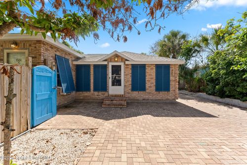 unit-n-1550 S Atlantic Avenue, Cocoa Beach, FL, 32931 | Card Image