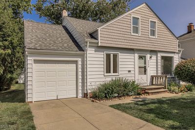 5443 Summit Road, House other with 3 bedrooms, 1 bathrooms and null parking in Lyndhurst OH | Image 2