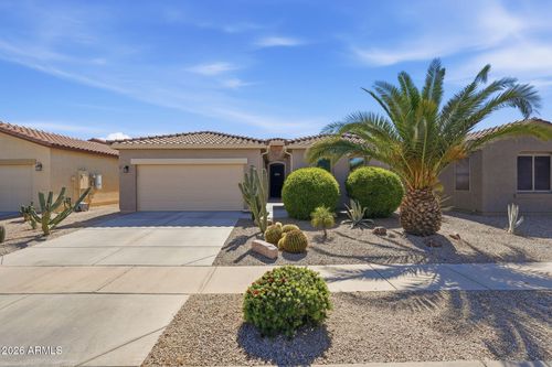 2643 E Golden Trl, Casa Grande, AZ, 85194-3827 | Card Image