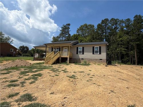 4941 Elmwood Street, Trinity, NC, 27370 | Card Image