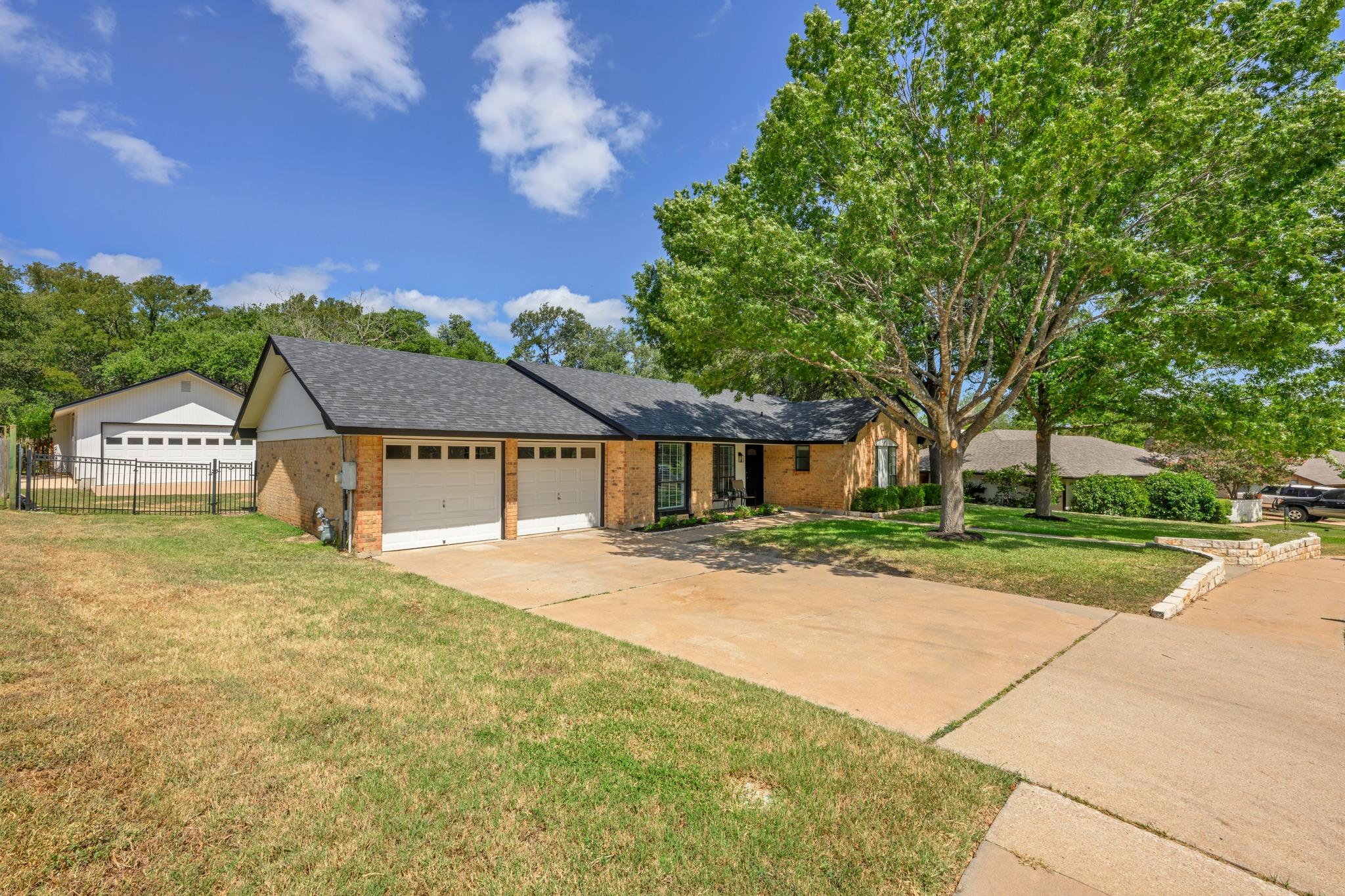 Residential in Austin 3