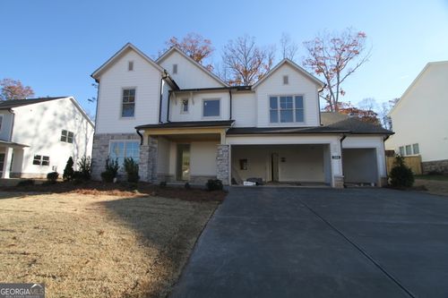 2364 Ellis Mountain Drive, Marietta, GA, 30064 | Card Image