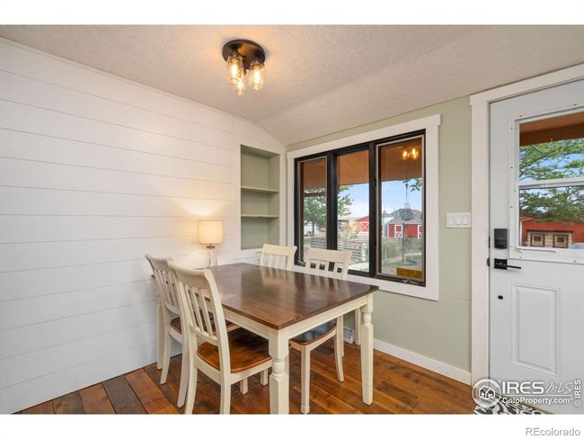 58114 County Road 15, House other with 2 bedrooms, 2 bathrooms and 2 parking in Carr CO | Image 9