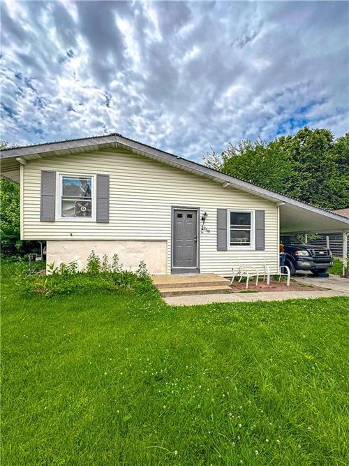 4258 N Colorado Ave, Kansas City, MO, 64117-2076 | Card Image