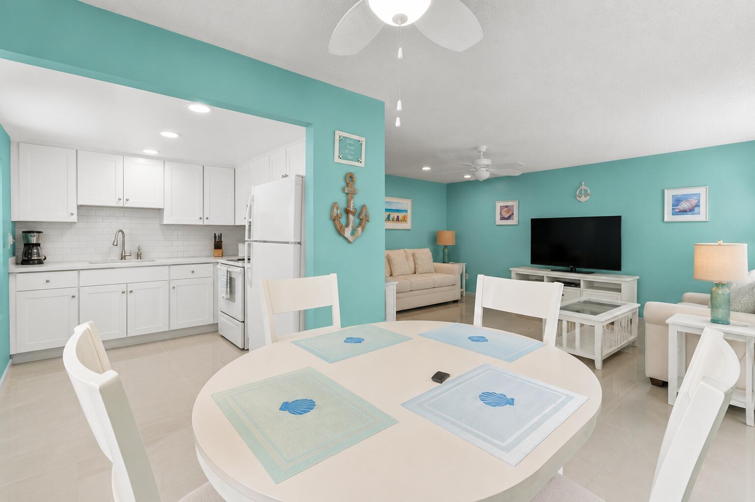 Residential Lease in Delray Beach 3