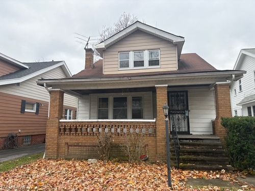 3604 Pennington Rd, Shaker Heights, OH, 44120-5016 | Card Image