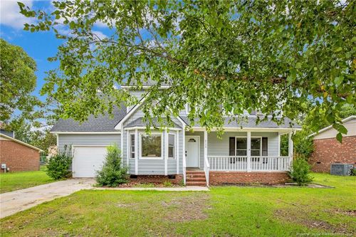 6726 Pin Oak Ln, Fayetteville, NC, 28314-5174 | Card Image