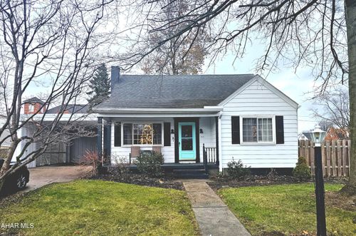 205 E Julian St, Martinsburg, PA, 16662-1229 | Card Image