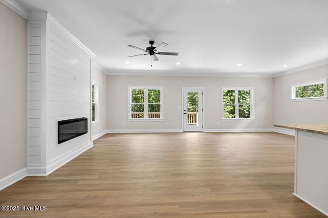 488 Spring Lake Rd, House other with 4 bedrooms, 3 bathrooms and 1 parking in Pinehurst NC | Image 11