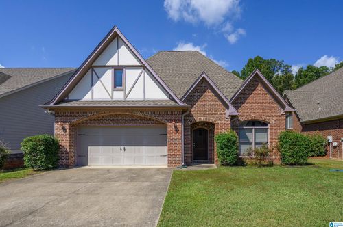 1230 Overlook Drive, TRUSSVILLE, AL, 35173 | Card Image