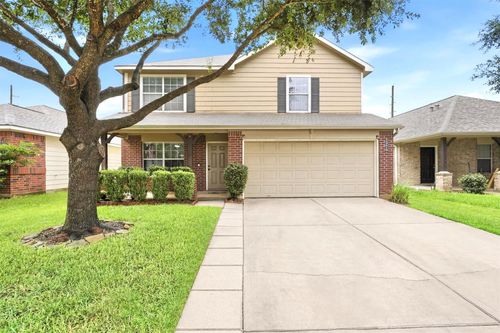 24618 Lakecrest Village Dr, Katy, TX, 77493-2729 | Card Image