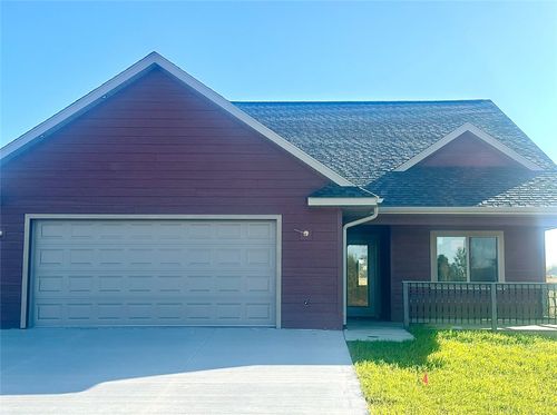 112 Dunn St, COLFAX, WI, 54730-5047 | Card Image