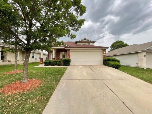 320 Baldwin St, Hutto, TX, 78634-5472 | Card Image