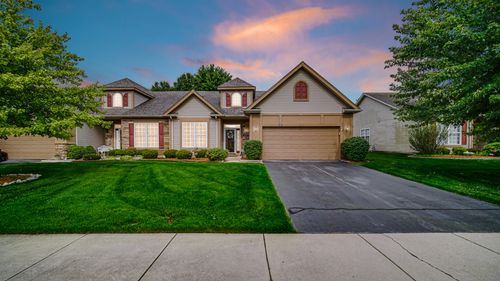 819 Manistee Ave, Schererville, IN, 46375-1291 | Card Image