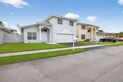 12145 Sw 250th Ter, Homestead, FL, 33032-5972 | Card Image