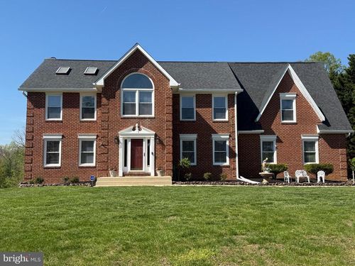 6400 Casey Way, OWINGS, MD, 20736-4257 | Card Image