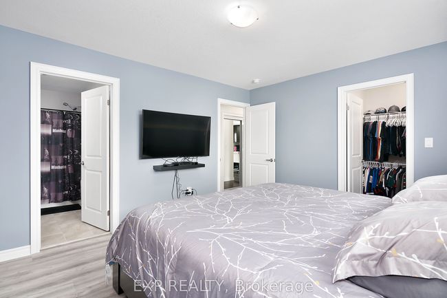 62 - 3320 Meadowgate Blvd, Condo with 2 bedrooms, 1 bathrooms and 1 parking in London ON | Image 17