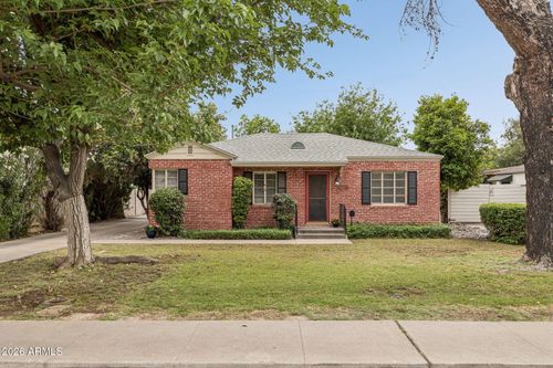 931 W Mackenzie Drive, Phoenix, AZ, 85013 | Card Image