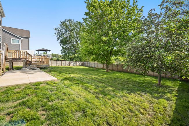 163 Balderson Dr, House other with 5 bedrooms, 3 bathrooms and null parking in Pickerington OH | Image 53