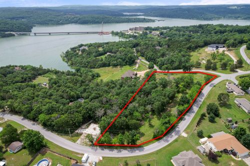 Lot 3 Clearwater Dr, Ridgedale, MO, 65739 | Card Image