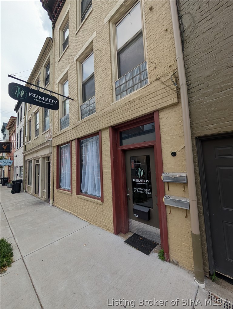 Commercial Sale in Madison