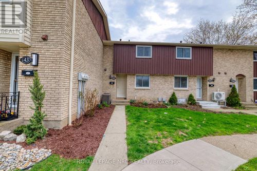 44-road-50 Lakeshore Rd Unit 44 Road, St. Catharines (Lakeport), ON, L2N6P8 | Card Image