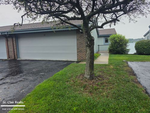 1715 River Rd, Saint Clair, MI, 48079-3547 | Card Image