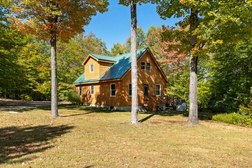 34 Log Cabin Lane, Greenwood, ME, 04255 | Card Image