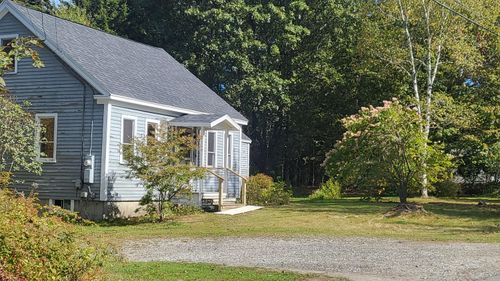 175 Ridge Road, Saint George, ME, 04860 | Card Image