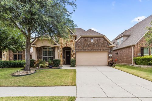 705 Challenger Drive, Mckinney, TX, 75072 | Card Image