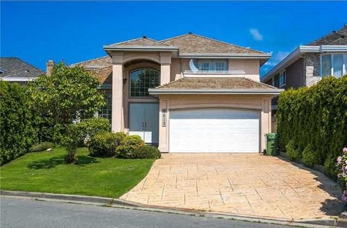 5615 Musgrave Cres, Richmond, BC, V7C5N2 | Card Image