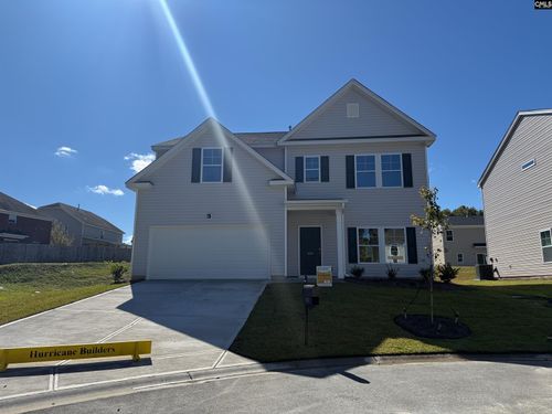 820 Daniel Lake Ct, West Columbia, SC, 29170-5204 | Card Image