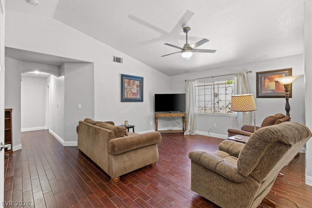 Residential in North Las Vegas 5