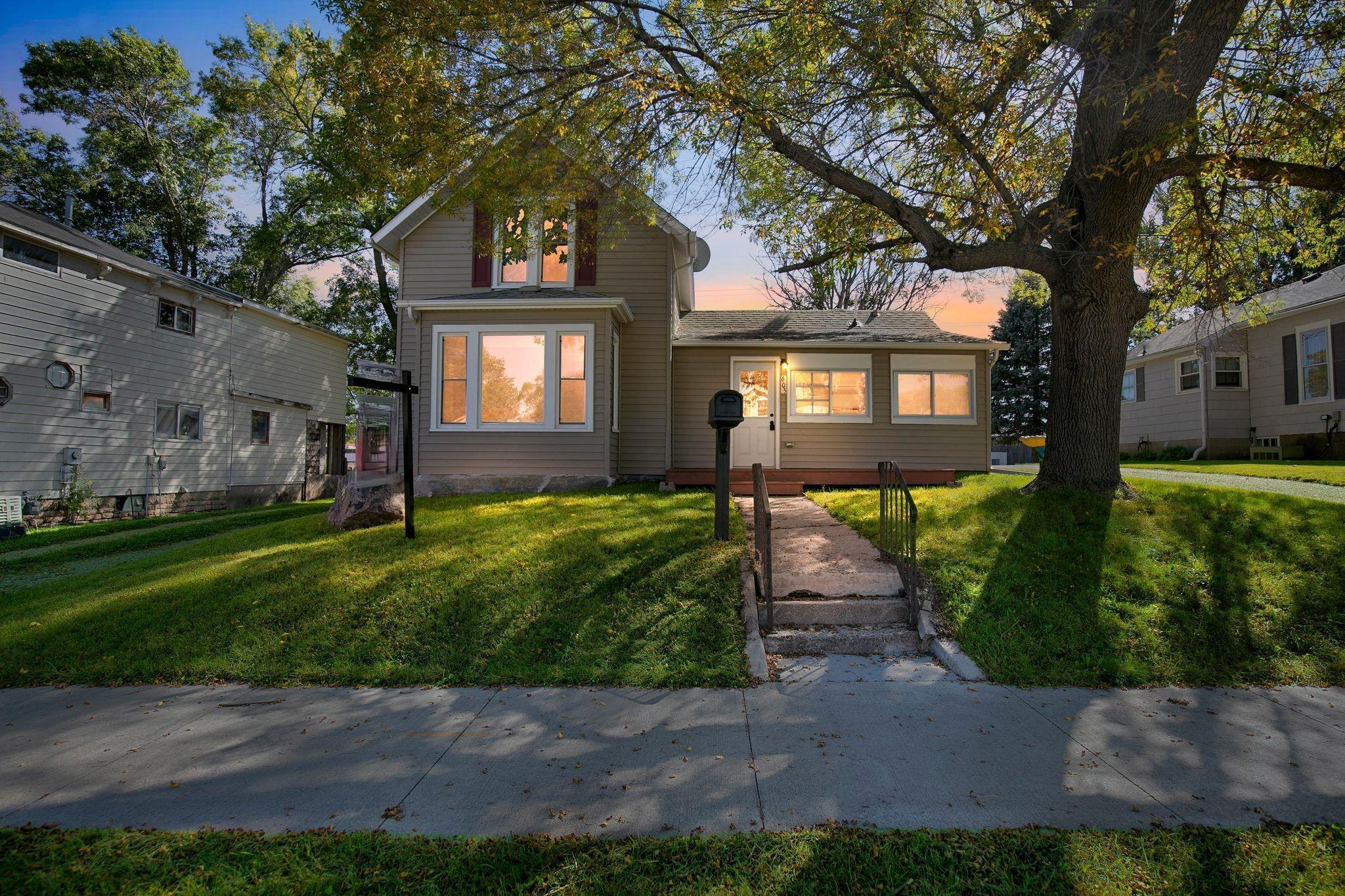 Elm Ave, Waseca, MN 56093