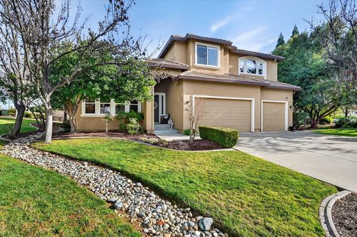 6513 Puerto Drive, Rancho Murieta, CA, 95683 | Card Image