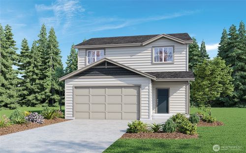 40 W Roosevelt St, Shelton, WA, 98584 | Card Image