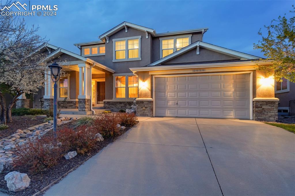 Limber Pine Ct, Colorado Springs, CO 80920