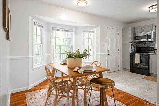 4519 Bexwood Dr, House other with 3 bedrooms, 2 bathrooms and null parking in Chesterfield VA | Image 9