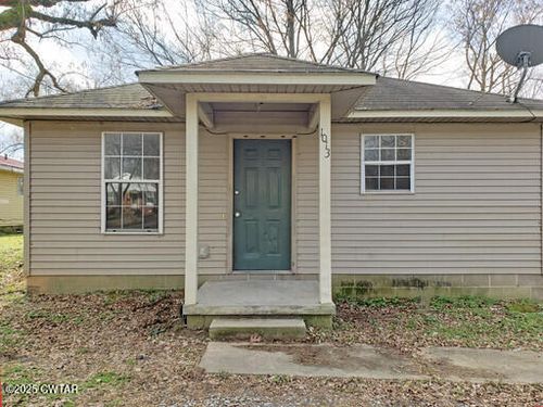 1013 & 1015 Tucker St, Dyersburg, TN, 38024-3731 | Card Image