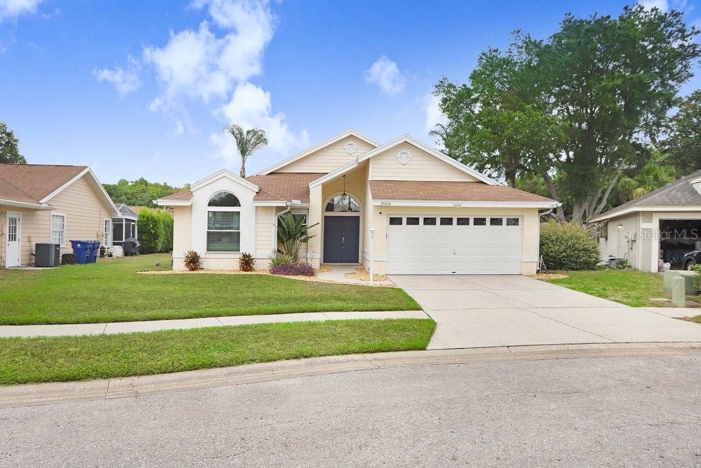 Esplanade Dr, New Port Richey, FL 34655