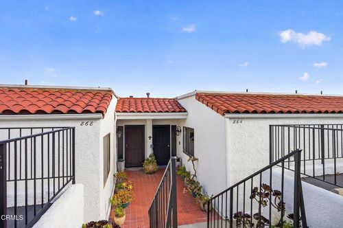 864 Vallecito Dr, Ventura, CA, 93001-2082 | Card Image