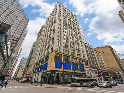 apt-1408-8 W Monroe St, CHICAGO, IL, 60603-2451 | Card Image