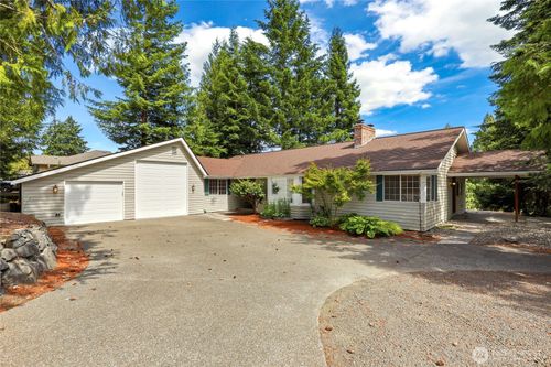400 E Old Ranch Rd, Allyn, WA, 98524-7702 | Card Image