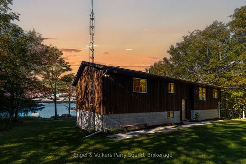 5 Beech Ave, Nobel, ON, P0G1G0 | Card Image