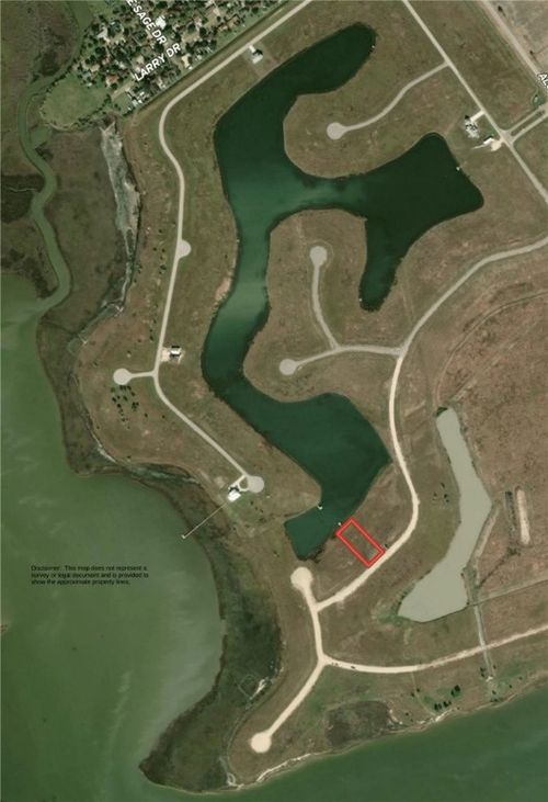 329 Channel Bass Ln, Port Lavaca, TX, 77979 | Card Image